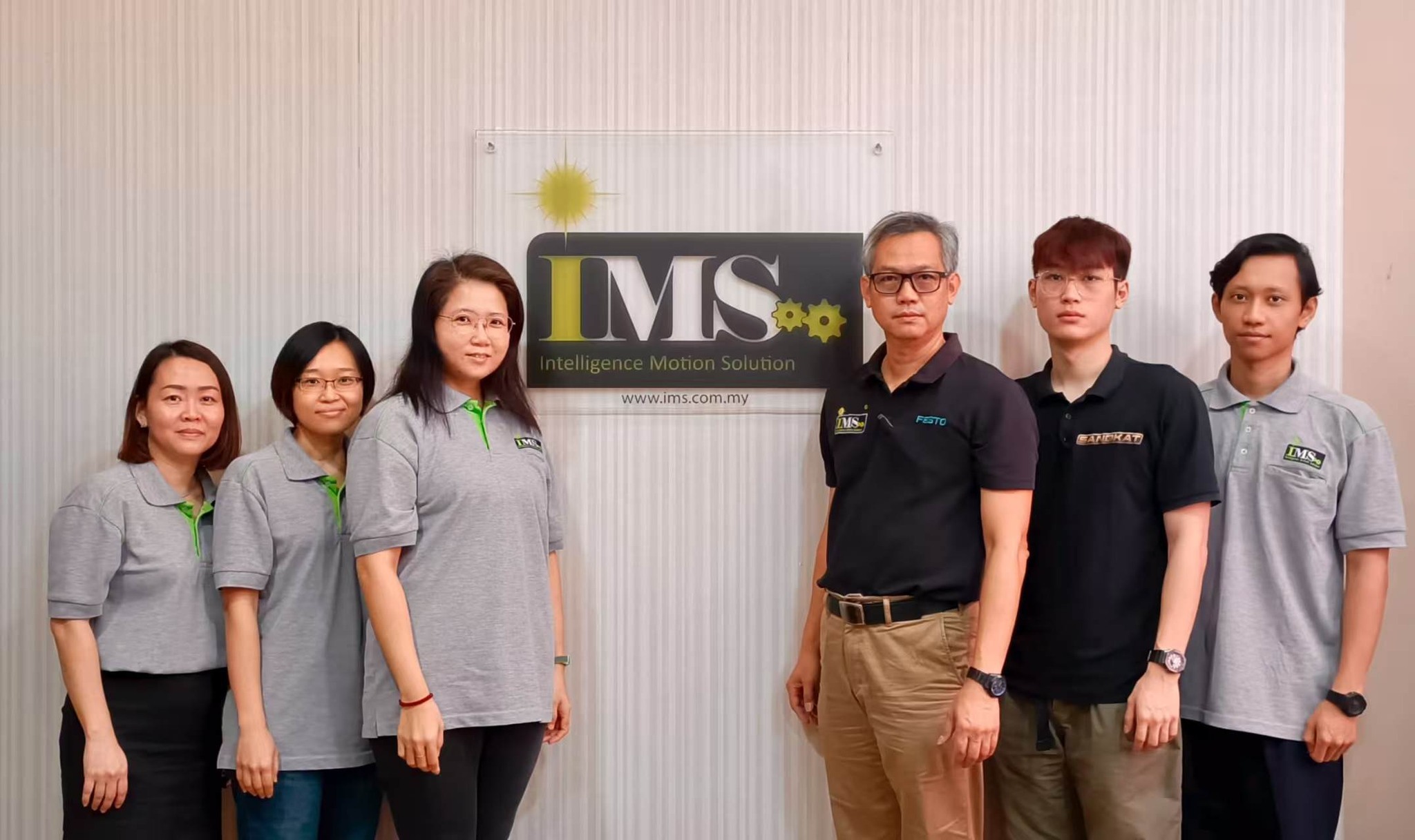 2025 Southeast Asia Market Tour Second Stop — Singapore and Malaysia